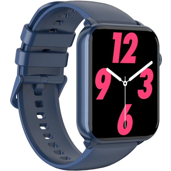 Фото - Смарт-часы Blackview R30 Max Blue